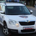 Një burrë nga Shkupi u arrestua në Tetovë: Ndiqte ish-partneren e tij dhe e kërcënonte atë