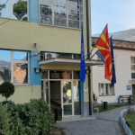 Vidhet kasaforta me donacione në një xhami të Tetovës