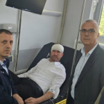 Dy të arrestuar për sulmin ndaj zv ministrit në Skenderaj