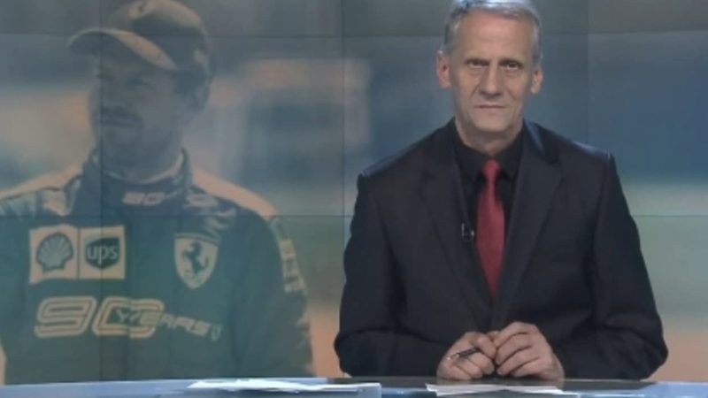Ndërron jetë legjenda e gazetarisë sportive, Sami Ademi