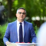 Tahiri: AAK-ja do të garojë e vetme në zgjedhjet e 7 qershorit