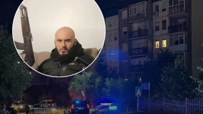 Kush është “Plaku i Bregut” që u plagos mbrëmë që njihet për disa vepra penale?