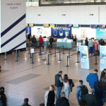 Arrestohet një 86-vjeçar nga Kosova në Aeroportin e Shkupit: I gjendet municion në valixhe