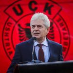 Ali Ahmeti përkujton 2 majin: Dëshmi e vendosmërisë për liri, dinjitet dhe barazi