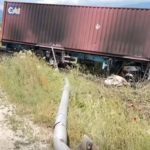 30 ditë paraburgim për shoferin nga Kosova pas aksidentit tragjik në Shkup ku humbën jetën katër persona