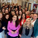 Osmani reagon ndaj Konjufcës: Asnjë grua që punon nuk duhet të jetë objekt përqeshjeje