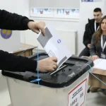  Kosovë/Më 7 qershor garojnë 22 parti politike e 3 koalicione, 9 parti nuk marrin pjesë