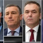 Shtyhet vendimi për ish-krerët e UÇK-së, ja kur u caktua data