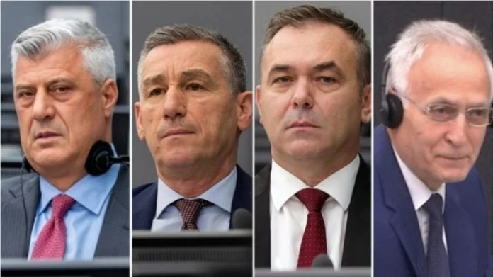 Shtyhet vendimi për ish-krerët e UÇK-së, ja kur u caktua data