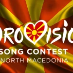 Pas pesë viteve mungesë, në mot Maqedonia e Veriut do të merr pjesë në Eurovision