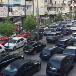 Nga korriku, makinat do të jenë më të shtrenjta deri në 1,500 euro
