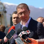Mickoski: Pas mandatit si kryeministër, do t’i kthehem auditoreve universitare