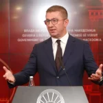 Mickoski tërhiqet: “U keqkuptova për zgjedhjet e parakohshme