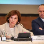 Mesazhe për 1 Majin nga Presidentja Siljanovska-Davkova dhe kryeparlamentari Gashi