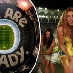 Shakira rikthehet në Botëror, publikon “Dai Dai”, himni zyrtar i Kupës së Botës 2026