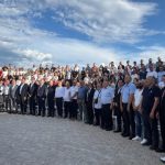 Haraçina shënon dy jubile: 30-vjetorin e komunës dhe 25-vjetorin e Betejës së Lavdishme