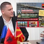 Haraçinë, Daut Beqiri mundëson sigurim shëndetësor për stafin dhe ushqim të përgatitur në çerdhen “Fatosat”