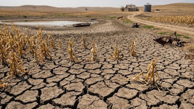 Paralajmërimi: Përgatituni për rikthimin e menjëhershëm të El Niño