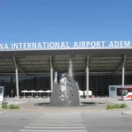 Pesë personave rrahen mes vete në Aeroportin “Adem Jashari”, dërgohen në mbajtje