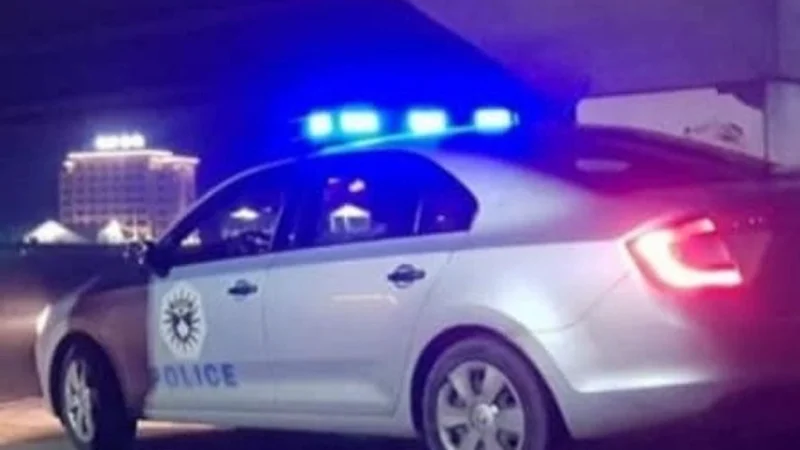 Nën kërcënimin e thikës, tri kolumbiane grabiten në banesën e tyre në Prishtinë