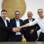 Prof. Dr. Kushtrim Ahmeti u zgjodh Rektor i UT-së me 197 vota