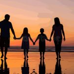 Në BE vetëm 23,4% e familjeve kanë fëmijë, rritet numri i personave që jetojnë vetëm!