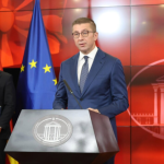 “Dhjetëra investitorë turq drejt Maqedonisë” – Mickoski: Erdogan më dha fjalë për kompani të reja