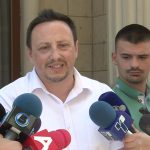 Hetim për keqpërdorimet financiare në FFM, flet prokurori publik Faton Azizi