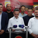 Kasami: 100 euro për çdo nxënës që regjistrohet në klasën e parë në Tetovë