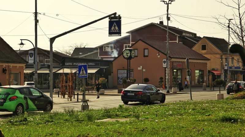 Skandal në Kroaci – çmimi për oborrin më të bukur përfundoi te kryetari i komunës