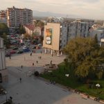 3 fëmijë të alivanosur gjenden në qendër të Kumanovës