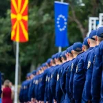 Ndryshon rregullorja e MPB-së, policët mund të mbajnë mjekër dhe të kenë tatuazhe