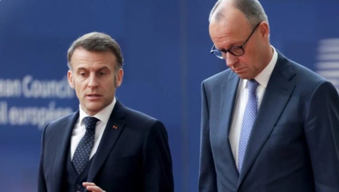 Gjermania dhe Franca propozojnë një model të ri zgjerimi të BE-së për Ballkanin