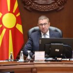 LSDM: Pas shpërbërjes së ZNAM-it, Mickoski po krijon një satelit të ri politik