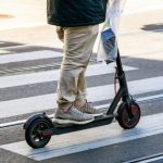 Ja çfarë parasheh ligji i ri për trotinetët elektrikë në Maqedoninë e Veriut