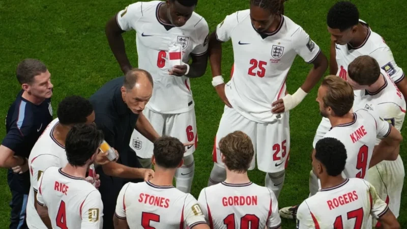 Mediat angleze zbulojnë të ardhmen e Tuchel pas eliminimit nga Kupa e Botës
