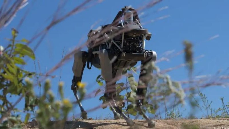 Çfarë nuk mund të bëjë inteligjenca artificiale?