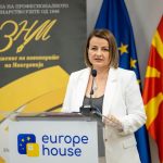Nora Kaliqi: Pas 25 vitesh, gazetaria në Maqedoninë e Veriut ka një Kod të ri Etik, një dokument që i përgjigjet sfidave të kohës dhe forcon standardet profesionale të gazetarisë