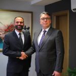 Shasivari mori detyrën e ministrit të Drejtësisë