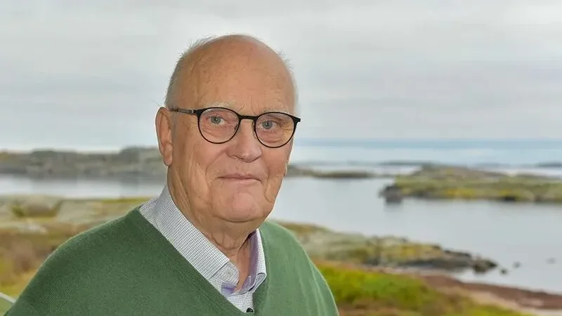 Miliarderi suedez Roger Akelius dhuron 76 milionë dollarë për arsimin e fëmijëve në Gaza