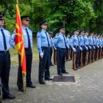 MPB shpall thirrje për pranimin e 200 nxënësve në Shkollën e Mesme të Policisë