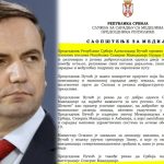 VLEN: Dokumenti që fundos propagandën e BDI-së për “botën serbe” [FOTO]