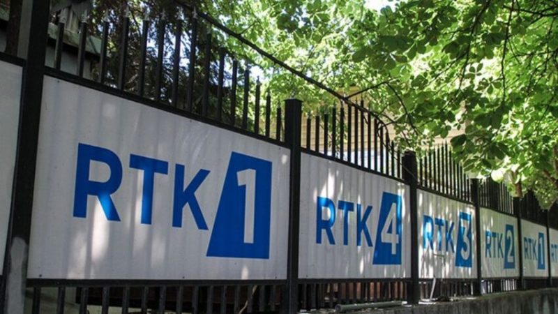 Gara për drejtor të RTK-së: Lorik Arifaj i pari, Zana Spahiu e fundit