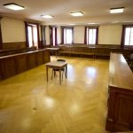 Zvicër: Kosovari del para gjykatës për vrasjen brutale të partneres në sy të fëmijëve