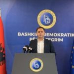 BDI me akuza ndaj Qeverisë: Po zvarrit projektet që lidhin vendin me Shqipërinë dhe Kosovën