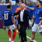 Deschamps bëhet trajneri me më shumë fitore në historinë e Kupës së Botës