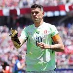 Kualifikimi i Zvicrës, Xhaka: Jemi ende gjallë, rrugëtimi vazhdon