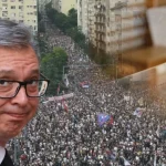 Sondazhi i ri në Serbi – Lista Studentore kalon SNS-në e Vuçiqit