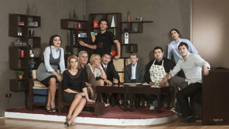 ‘Kafeneja jonë’ po rikthehet, ndryshe nga si mund ta keni pritur!