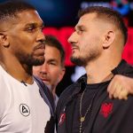 Boksieri shqiptar Prenga ndeshet sonte me anglezin Joshua